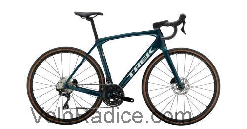 Trek Domane SL 4 scheda tecnica e recensioni